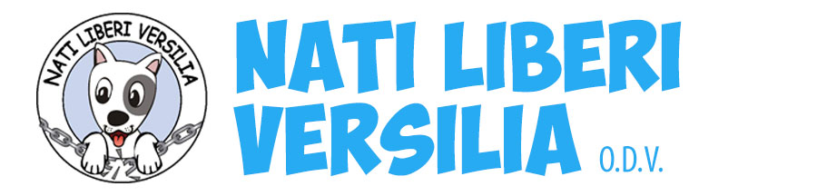 logo nati liberi versilia